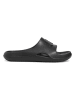 Under Armour Klapki "Locker V" w kolorze czarnym