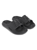 Under Armour Pantoletten "Locker V" in Schwarz