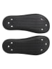 Under Armour Pantoletten "Locker V" in Schwarz