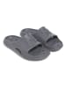 Under Armour Pantoletten "Locker V" in Grau