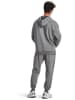Under Armour 2-delige outfit grijs