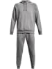 Under Armour 2-delige outfit grijs