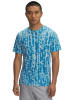 Under Armour Trainingsshirt blauw