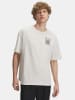 Under Armour Shirt beige