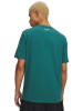 Under Armour Shirt ''Logo Collage'' groen