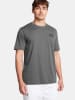 Under Armour Shirt "Sport Style" grijs