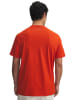 Under Armour Shirt oranje
