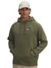 Under Armour Fleece hoodie kaki