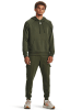 Under Armour Hoodie "Rival" kaki