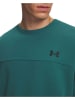 Under Armour Sweatshirt ''Rival'' groen