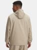 Under Armour Windbreaker "Rival" beige