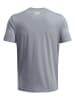 Under Armour Shirt grijs