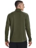 Under Armour Funktionslongsleeve "Tech 2.0" in Khaki