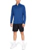 Under Armour Koszulka funkcyjna "Tech 2.0" w kolorze niebieskim