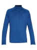 Under Armour Koszulka funkcyjna "Tech 2.0" w kolorze niebieskim