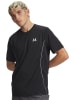 Under Armour Trainingsshirt ''Tech Sport'' in Schwarz