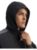 Under Armour Trainingsjas "Tech Sport" zwart/grijs