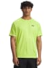 Under Armour Trainingsshirt "Tech" in Grün