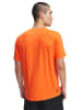 Under Armour Trainingsshirt "Vanish Energy" oranje