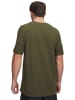 Under Armour Trainingsshirt "Vanish Seamless" kaki