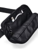 Under Armour Heuptas "Loudon" zwart - (B)20 x (H)12 x (D)5 cm