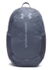 Under Armour Rugzak "Hustle Lite" grijs - (B)31 x (H)47 x (D)17 cm - 26,5 l