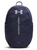 Under Armour Rucksack "Hustle Lite" in Dunkelblau - (B)12 x (H)19 x (T)8 cm