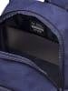Under Armour Rugzak "Hustle Lite" donkerblauw - (B)12 x (H)19 x (D)8 cm