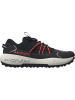 Under Armour Skórzane buty "Fat Tire Venture Pro" w kolorze czarnym do biegania