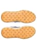 Under Armour Leder-Laufschuhe "Fat Tire Venture Pro" in Dunkelblau