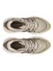 Under Armour Sneakersy "Fat Tire Venture Pro" w kolorze beżowym