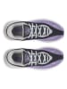 Under Armour Basketballschuhe "Curry Splash 25" in Grau/ Lila