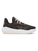 Under Armour Basketbalschoenen "Curry Splash 25" bruin