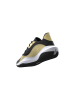 Under Armour Trainingsschoenen "Lockdown 7 Low" zwart/goudkleurig