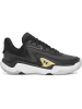 Under Armour Basketballschuhe in Schwarz