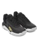 Under Armour Basketbalschoenen zwart