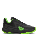 Under Armour Basketbalschoenen "Spawn" zwart/groen