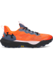 Under Armour Hardloopschoenen oranje/donkerblauw