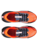 Under Armour Hardloopschoenen oranje/donkerblauw
