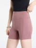 Under Armour Fahrradshorts in Rosa