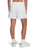 Under Armour Sweatshort "Rival" grijs