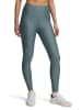 Under Armour Funktionsleggings in Graublau