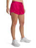 Under Armour Trainingsshort roze