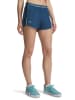 Under Armour Functioneel short donkerblauw