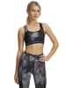 Under Armour Sport-BH in Anthrazit
