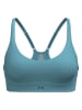 Under Armour Sportbeha "Infinity Low 2.0" turquoise