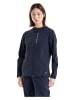 Under Armour Laufjacke "Outrun The Storm" in Dunkelblau