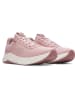 Under Armour Trainingsschoenen lichtroze