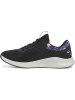 Under Armour Sportschuhe in Schwarz