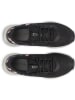 Under Armour Sportschuhe in Schwarz